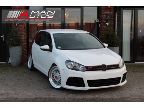 Volkswagen Golf - 2.0 GTI 2012 Kessy/BBS/KW V1/Remus/DYNaudio - 1