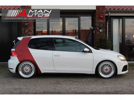 Volkswagen Golf - 2.0 GTI 2012 Kessy/BBS/KW V1/Remus/DYNaudio - 1