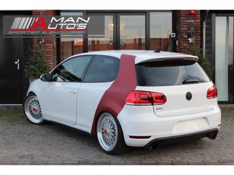 Volkswagen Golf - 2.0 GTI 2012 Kessy/BBS/KW V1/Remus/DYNaudio - 1