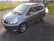 Honda Jazz - 1.4 LS ( AUTOMAAT) MET VOL JAAR A.P.K - 1 - Thumbnail