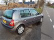 Renault Clio - 1.5 dCi Privilège MET 14 MAANDEN A.P.K. (AIRCO) - 1 - Thumbnail