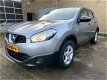 Nissan Qashqai - 1.6 Visia - 1 - Thumbnail