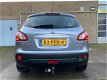 Nissan Qashqai - 1.6 Visia - 1 - Thumbnail