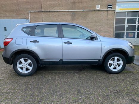 Nissan Qashqai - 1.6 Visia - 1