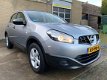 Nissan Qashqai - 1.6 Visia - 1 - Thumbnail