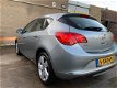 Opel Astra Sports Tourer - 1.4 Business + Cruise control/Parkeerhulp/Airco - 1 - Thumbnail