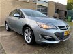 Opel Astra Sports Tourer - 1.4 Business + Cruise control/Parkeerhulp/Airco - 1 - Thumbnail