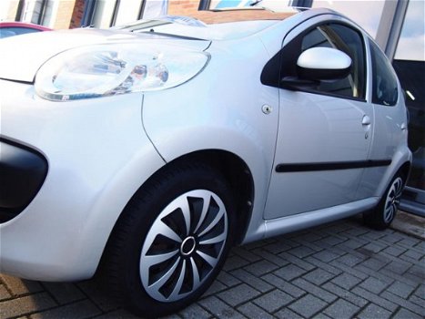 Citroën C1 - 1.0-12V Ambiance 5Deurs (APK:Nieuw) Elek.Pakket - 1