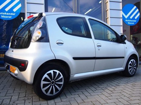 Citroën C1 - 1.0-12V Ambiance 5Deurs (APK:Nieuw) Elek.Pakket - 1