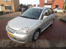 Suzuki Liana - 1.6 Exclusive Airco, stuurpomp, elec.pakket RECHTS GESTUURD/RHD