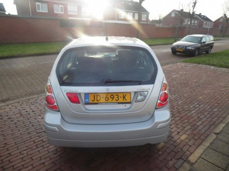 Suzuki Liana - 1.6 Exclusive Airco, stuurpomp, elec.pakket RECHTS GESTUURD/RHD - 1