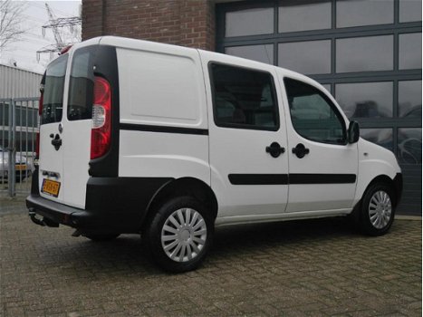 Fiat Doblò Cargo - 1.9 MultiJet Top - 1