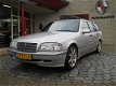 Mercedes-Benz C-klasse Combi - airco 180 Esprit - 1 - Thumbnail