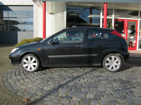 Ford Focus - 2.0-16V Centennial - 1