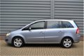 Opel Zafira - 1.9 CDTi Executive 7 PERSOON NAV. AIRCO LM-VELGEN + INRUIL MOGELIJK - 1 - Thumbnail