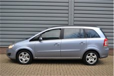 Opel Zafira - 1.9 CDTi Executive 7 PERSOON NAV. AIRCO LM-VELGEN + INRUIL MOGELIJK