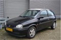 Opel Corsa - 1.6i-16V GSi Elek. Ramen Lm-Velgen APK + Inruil Mogelijk - 1 - Thumbnail