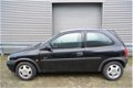 Opel Corsa - 1.6i-16V GSi Elek. Ramen Lm-Velgen APK + Inruil Mogelijk - 1 - Thumbnail