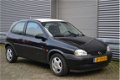 Opel Corsa - 1.6i-16V GSi Elek. Ramen Lm-Velgen APK + Inruil Mogelijk - 1 - Thumbnail