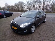 Renault Mégane Estate - 1.4 TCe Dynamique CLIMA KEYLESS