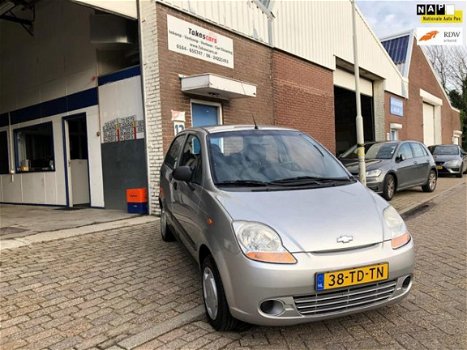 Chevrolet Matiz - 0.8 Spirit - 1