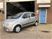 Chevrolet Matiz - 0.8 Spirit - 1 - Thumbnail