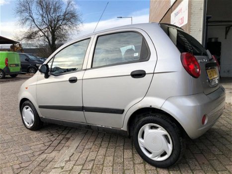 Chevrolet Matiz - 0.8 Spirit - 1