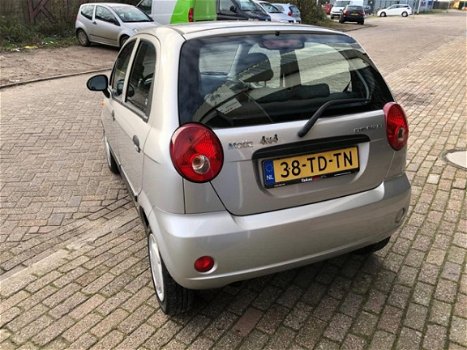 Chevrolet Matiz - 0.8 Spirit - 1