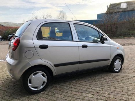 Chevrolet Matiz - 0.8 Spirit - 1