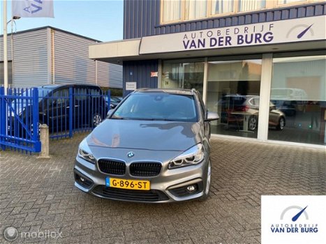 BMW 2-serie Active Tourer - 218i High Executive - 1