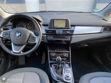 BMW 2-serie Active Tourer - 218i High Executive - 1