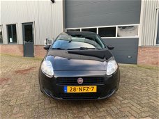 Fiat Punto - 1.3 M-jet Euro-5 Airco LMV Nwe APK