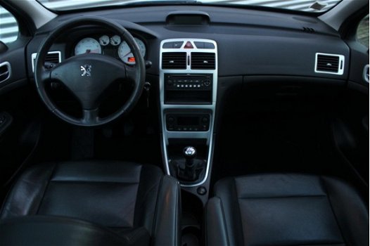 Peugeot 307 SW - 1.6-16V Premium / PANORAMA / LEDER / 7-PERSOONS - 1