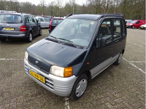 Daihatsu Move - 850 *apk:12-2020* OUDJAARSKOOPJE - 1