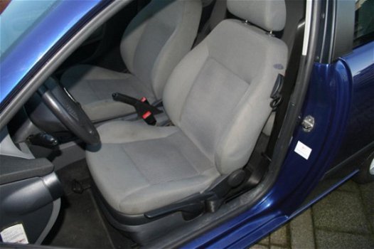 Seat Ibiza - 1.4-16V Signo met airco - 1