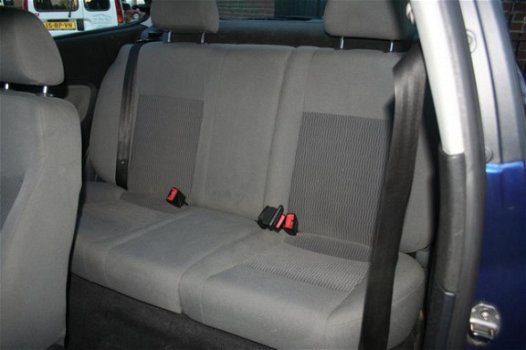 Seat Ibiza - 1.4-16V Signo met airco - 1