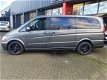 Mercedes-Benz Viano - 2.2 CDI Trend DC Lang DUBBEL CABINE AUTM CC PDC TRKHK - 1 - Thumbnail