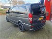 Mercedes-Benz Viano - 2.2 CDI Trend DC Lang DUBBEL CABINE AUTM CC PDC TRKHK - 1 - Thumbnail