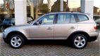 BMW X3 - 2.5SI EXECUTIVE AUTOMAAT Clima | Cruise | Parkeersensoren - 1 - Thumbnail