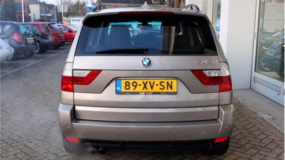 BMW X3 - 2.5SI EXECUTIVE AUTOMAAT Clima | Cruise | Parkeersensoren - 1