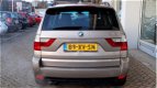 BMW X3 - 2.5SI EXECUTIVE AUTOMAAT Clima | Cruise | Parkeersensoren - 1 - Thumbnail