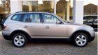 BMW X3 - 2.5SI EXECUTIVE AUTOMAAT Clima | Cruise | Parkeersensoren - 1 - Thumbnail