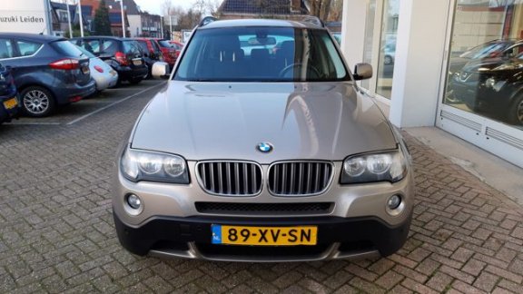 BMW X3 - 2.5SI EXECUTIVE AUTOMAAT Clima | Cruise | Parkeersensoren - 1