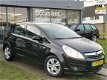 Opel Corsa - 1.2-16V Enjoy Airco/El.ramen/APK/NAP - 1 - Thumbnail