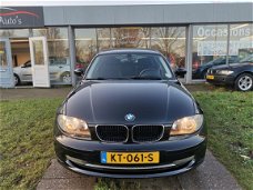 BMW 1-serie - 116i Executive Airco/PDC/El.ramen/APK/6-bak