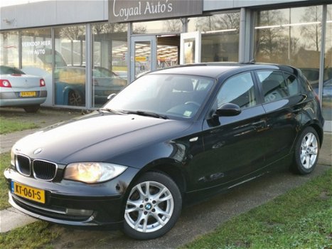 BMW 1-serie - 116i Executive Airco/PDC/El.ramen/APK/6-bak - 1