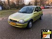 Opel Corsa - 1.2i-16V Onyx - 1 - Thumbnail