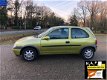 Opel Corsa - 1.2i-16V Onyx - 1 - Thumbnail