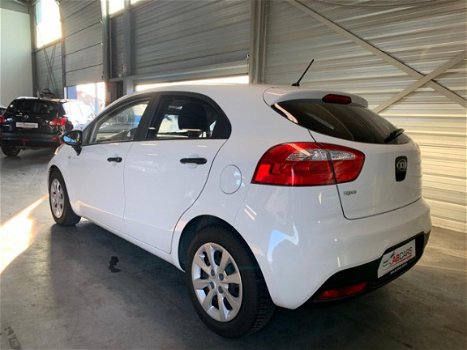 Kia Rio - 1.2 CVVT Comfort Pack - 1