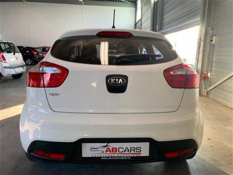 Kia Rio - 1.2 CVVT Comfort Pack - 1